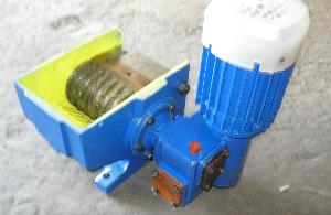 Сепаратор магнитный в Саратове Магнитный сепаратор Х43-43.JPG